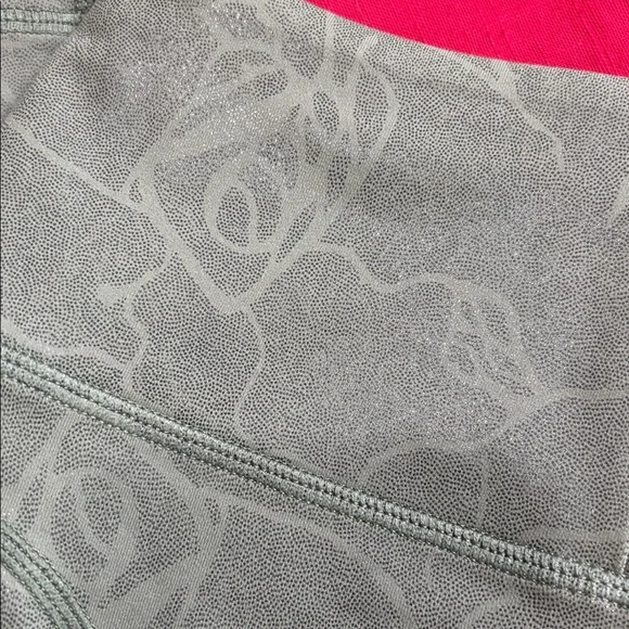 ZYIA HI RISE LNT OLIVE MAZE - Picture 2 of 5